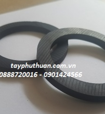 Vòng đệm cao su chịu lực