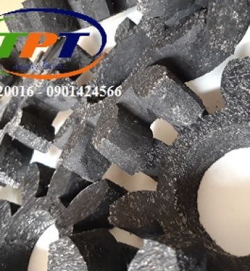 Vòng đệm cao su có bố