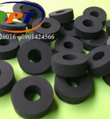 Vòng đệm cao su giảm run
