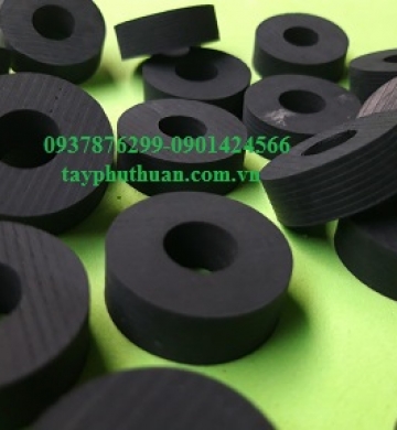 VÒNG ĐỆM CAO SU NHỎ