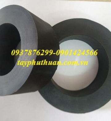 VÒNG ĐỆM CAO SU TRÒN