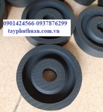  VÒNG ĐỆM CAO SU CÓ CÔN