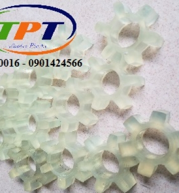 Vòng đệm khớp nhựa pu