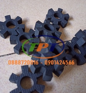 Vòng đệm khớp nối giảm giật