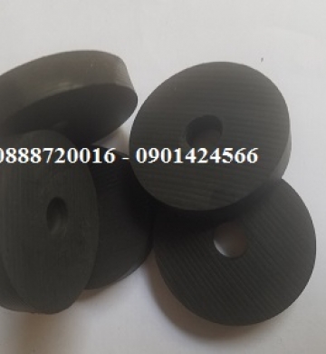 Vòng đệm kín khí bằng cao su
