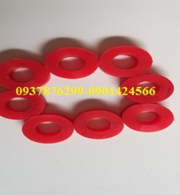 CHỮ O CHỊU NHIỆT