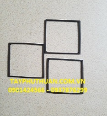 Vong dem silicon vuông chịu nhiệt 