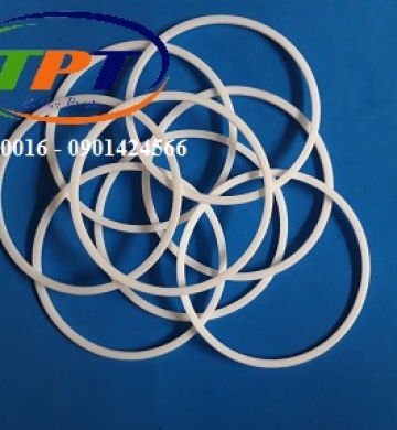 Vòng đệm silicone làm kín