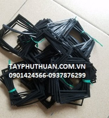Vòng đệm vuông chắn nước dày 2mm 