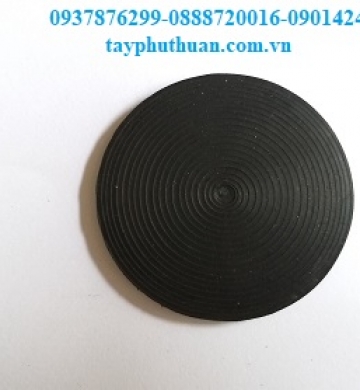 VÒNG ĐỆM CAO SU ĐEN