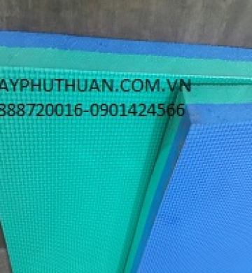 TẤM MÚT EVA MÀU SẮC