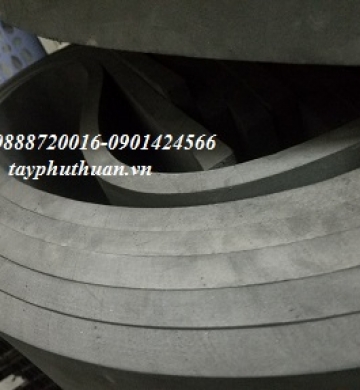 TÂM XỐP ĐEN DÀY