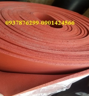 TẤM LÓT MÁY ÉP NHIỆT TRONG NGÀNH MAY MẶC