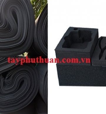 Xốp eva lót hộp