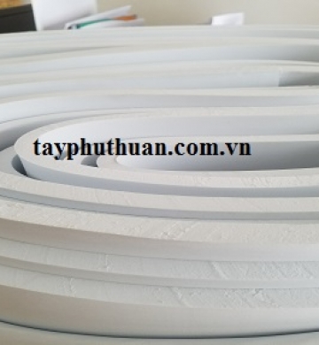 Xốp eva trắng kháng nước