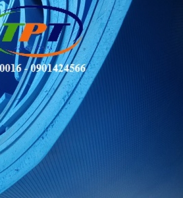 Xốp eva xanh dương dày 5mm