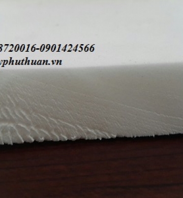 XỐP LÀM MŨ BẢO HIỂM CHO BÉ TẬP ĐI