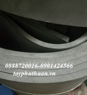 Xốp lót sàn công trình