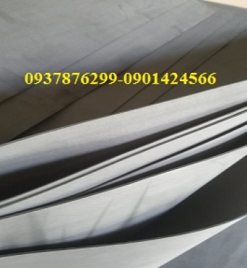 TẤM XỐP LÓT ĐỰNG MỦ CAO SU