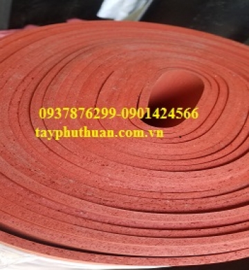 XỐP NON CHỊU NHIỆT