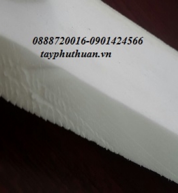 XỐP MÀU LÀM MŨ BẢO HIỂM