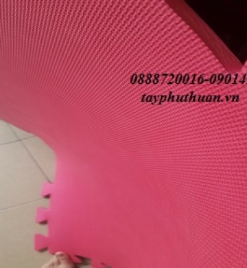 THẢM LÓT SÀN CÓ KHỚP NỐI