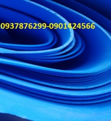 XỐP XANH BỌC CỘT