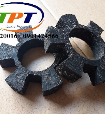 Xưởng sản xuất khớp nối cao su