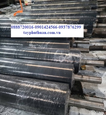 Bọc lô cao su ống cực bền phi 140 ly